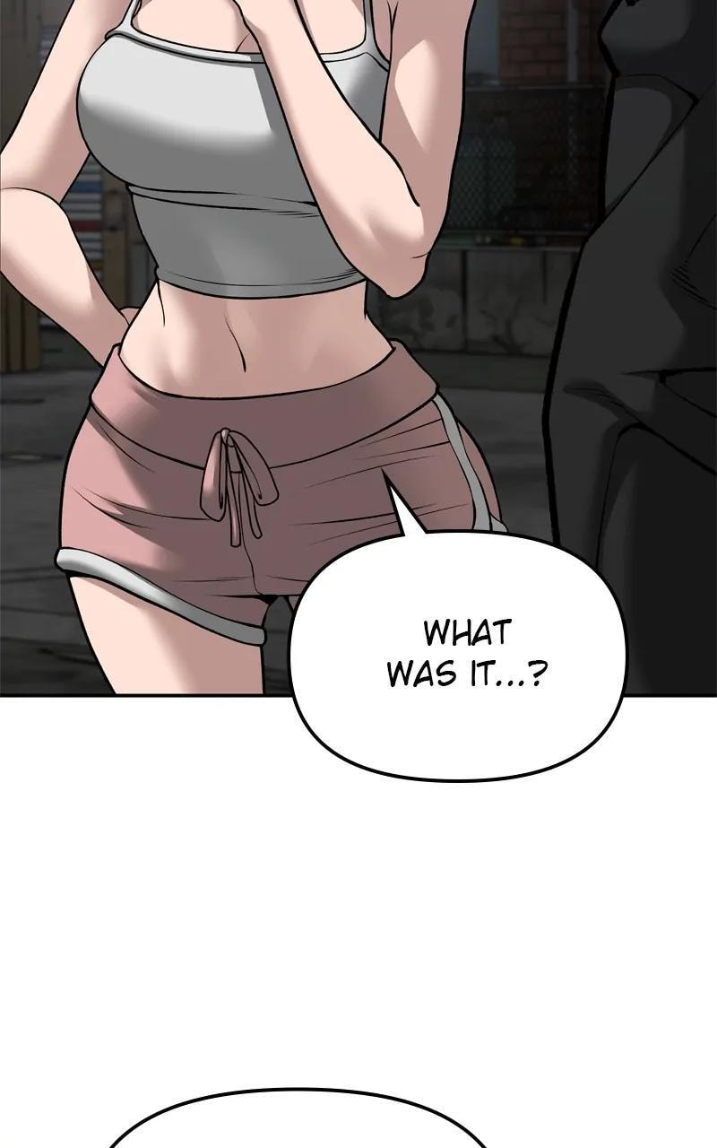 Designated Bully Chapter 88 page 12 - 