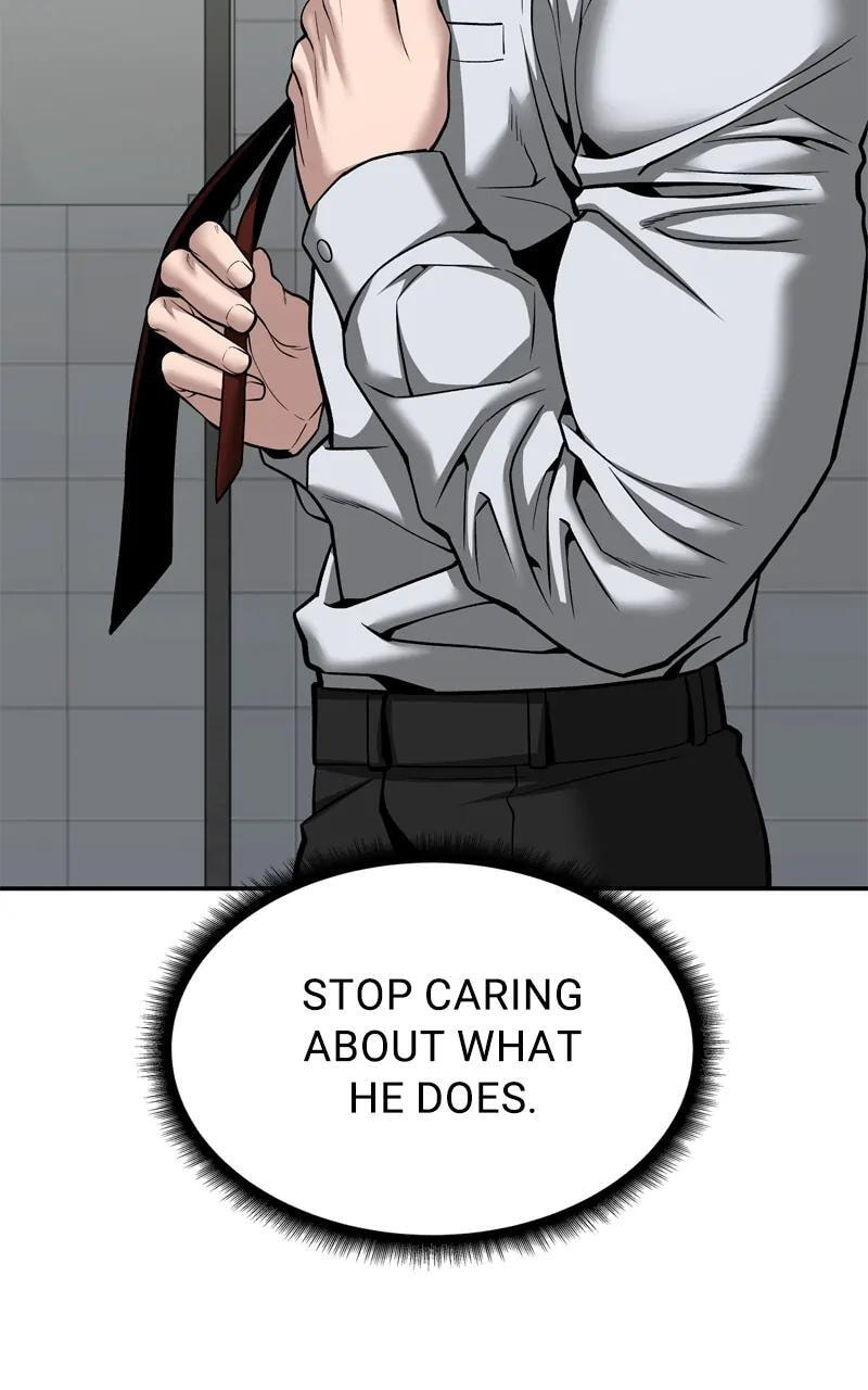 Designated Bully Chapter 88 page 114 - 