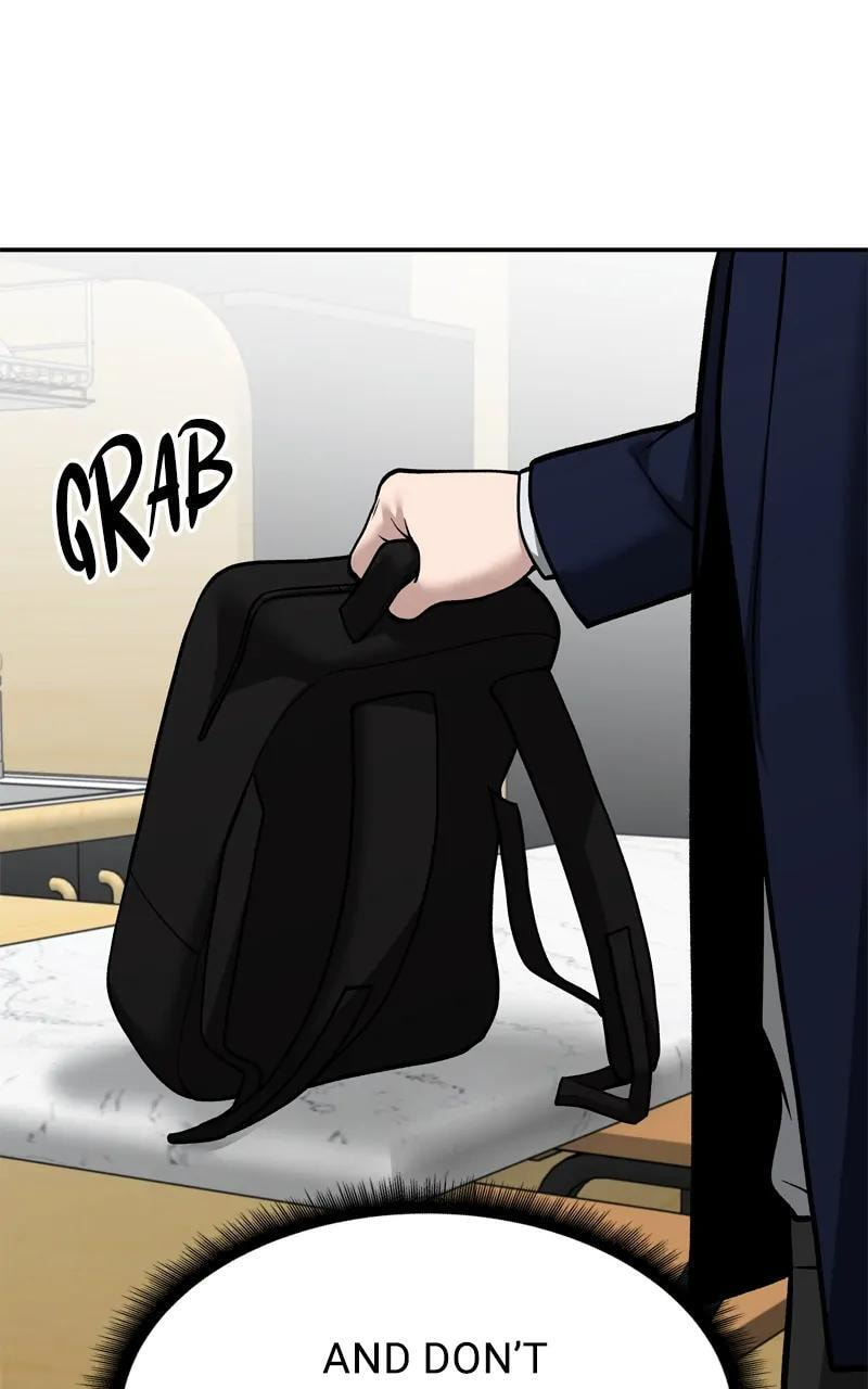 Designated Bully Chapter 88 page 115 - 