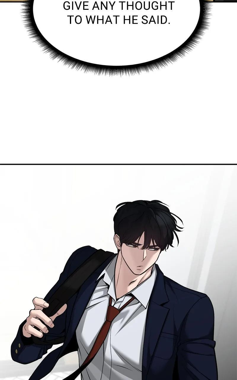 Designated Bully Chapter 88 page 116 - 