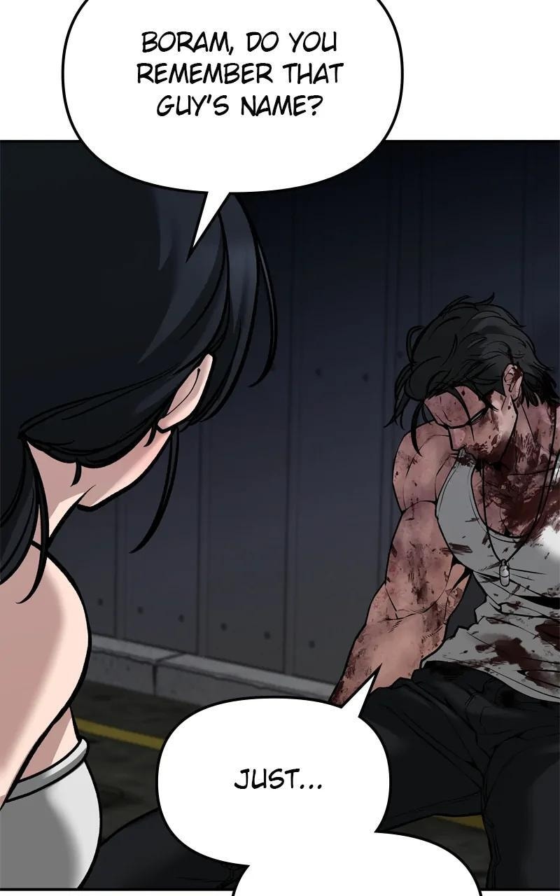 Designated Bully Chapter 88 page 13 - 