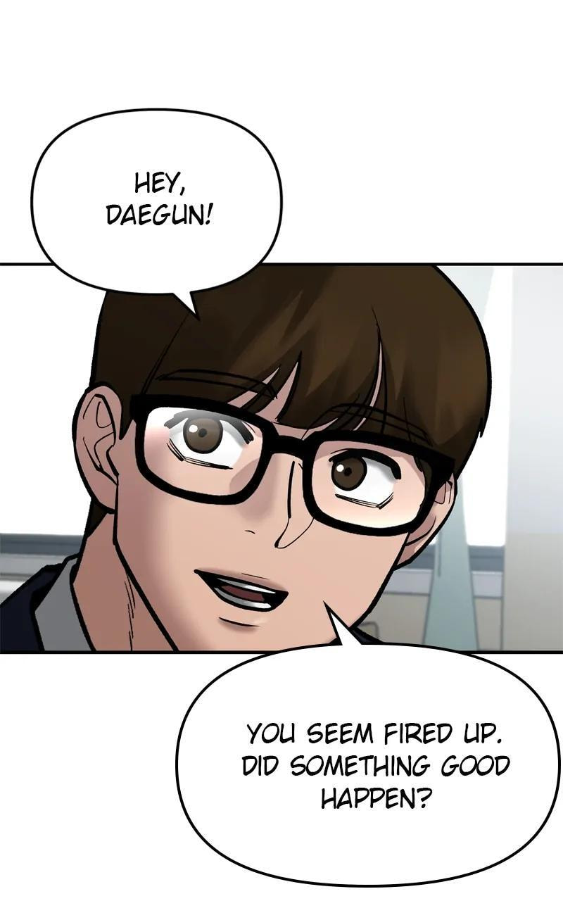 Designated Bully Chapter 88 page 122 - 