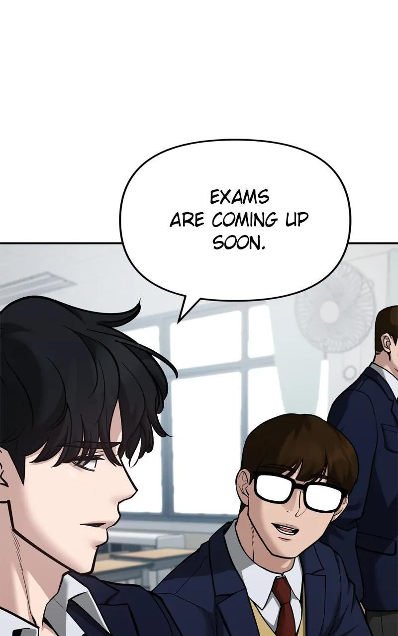 Designated Bully Chapter 88 page 123 - 