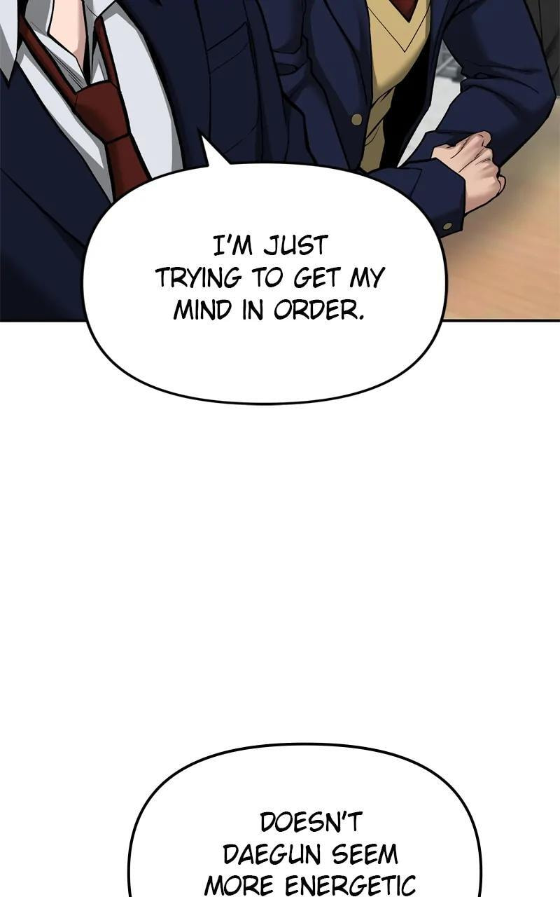 Designated Bully Chapter 88 page 124 - 