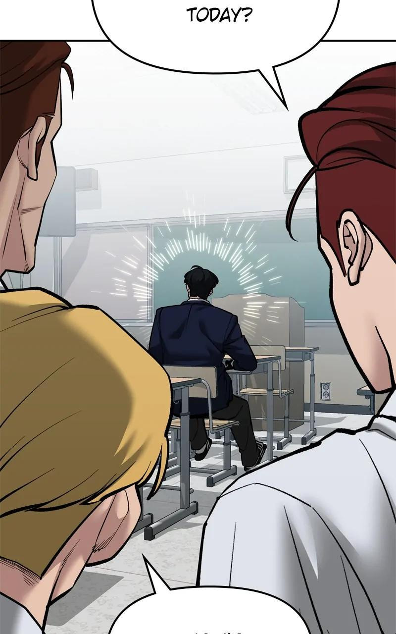 Designated Bully Chapter 88 page 125 - 