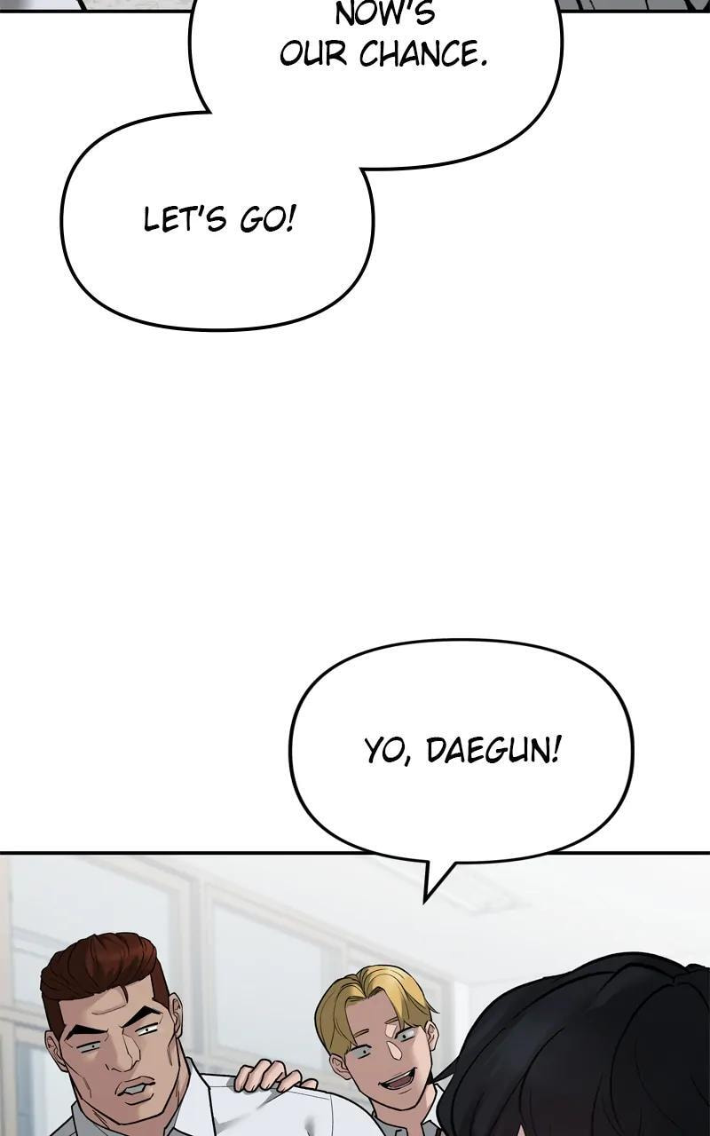 Designated Bully Chapter 88 page 126 - 