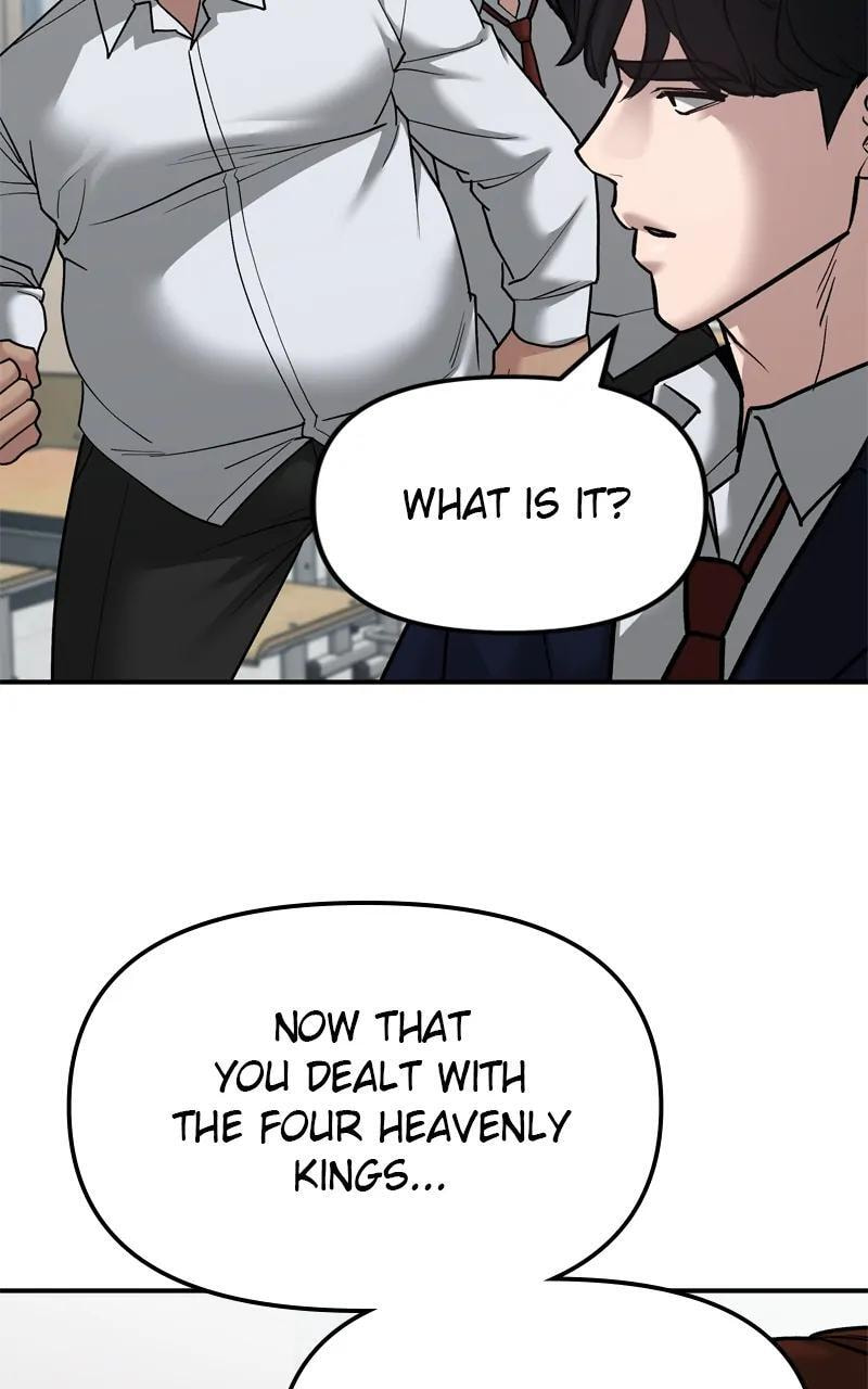 Designated Bully Chapter 88 page 127 - 