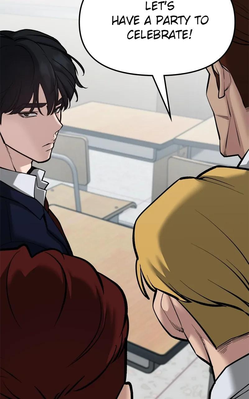 Designated Bully Chapter 88 page 128 - 