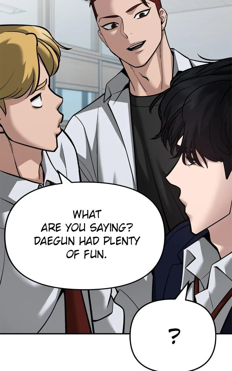 Designated Bully Chapter 88 page 130 - 