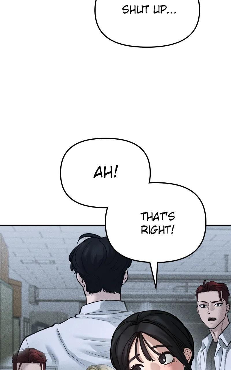 Designated Bully Chapter 88 page 14 - 