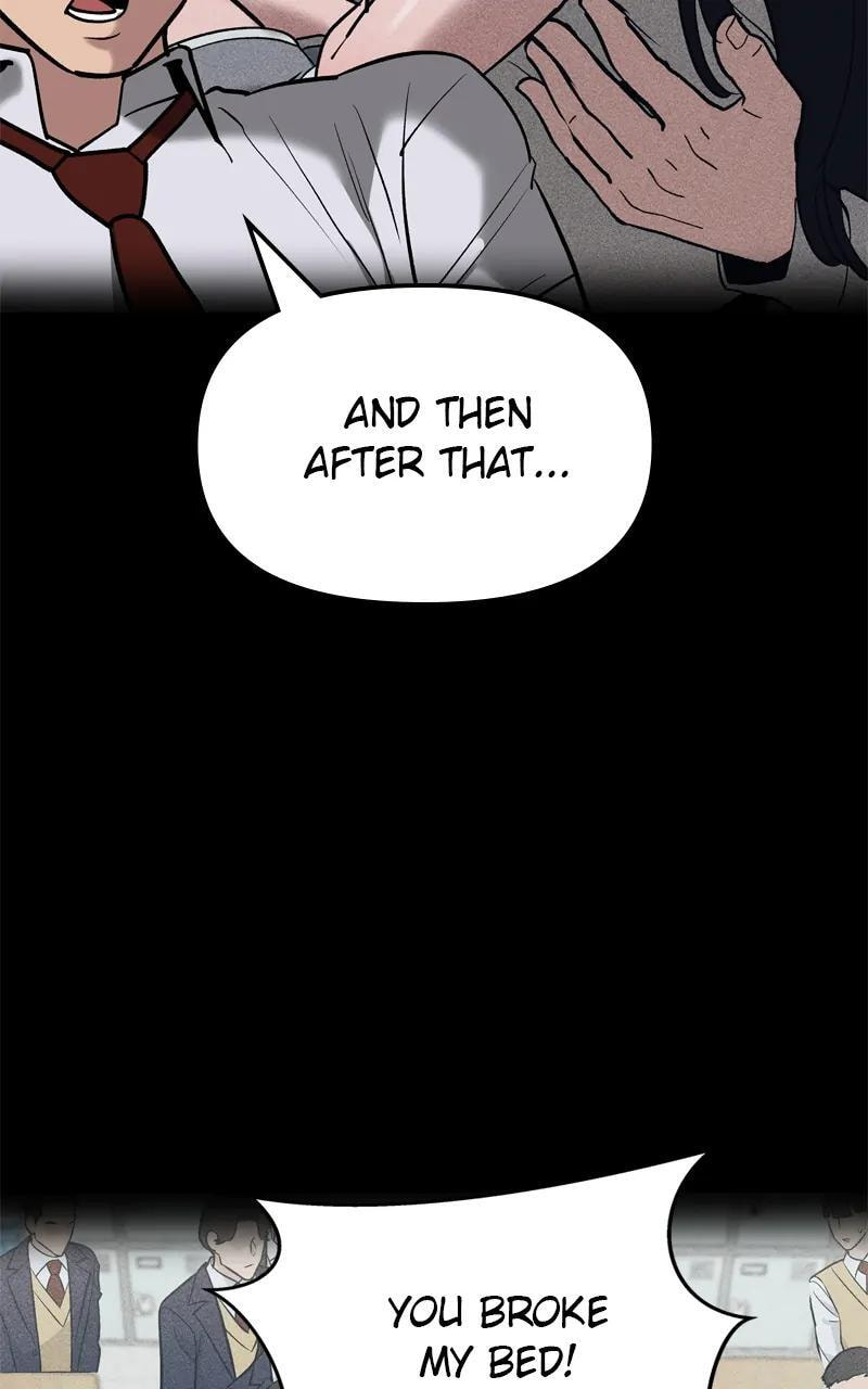 Designated Bully Chapter 88 page 132 - 