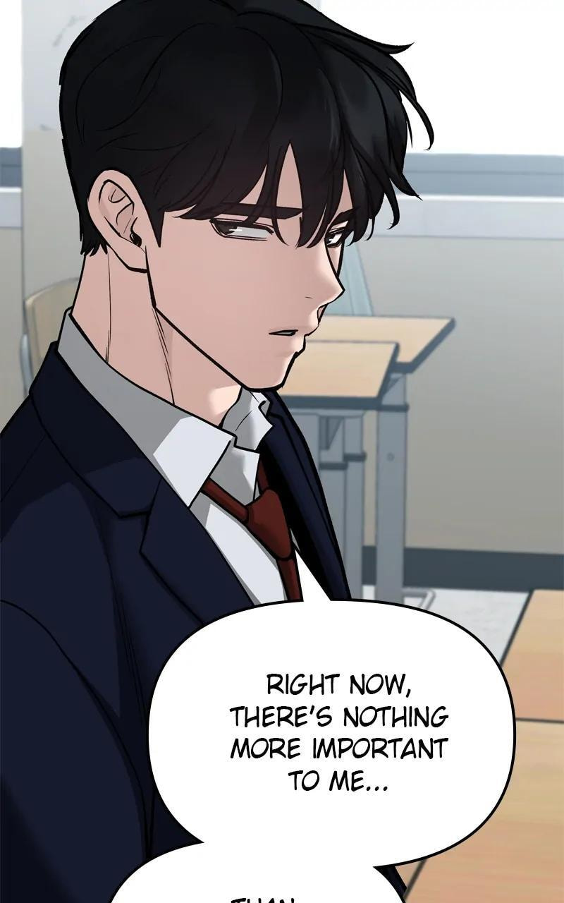Designated Bully Chapter 88 page 136 - 