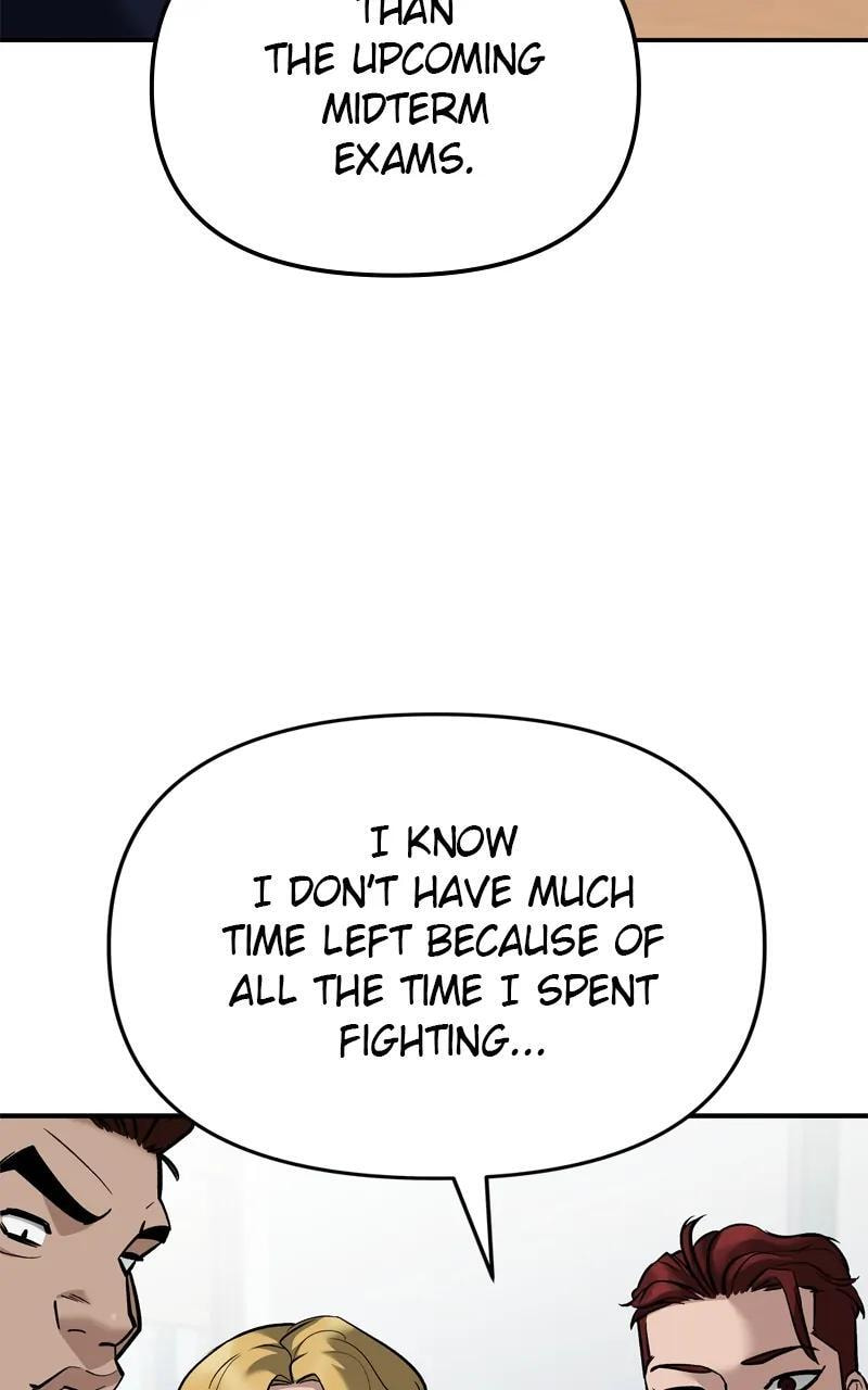 Designated Bully Chapter 88 page 137 - 