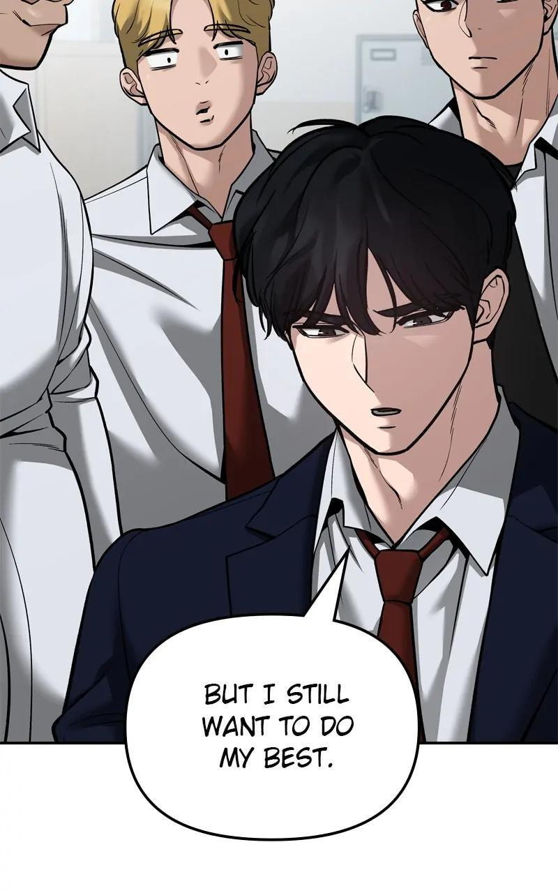 Designated Bully Chapter 88 page 138 - 