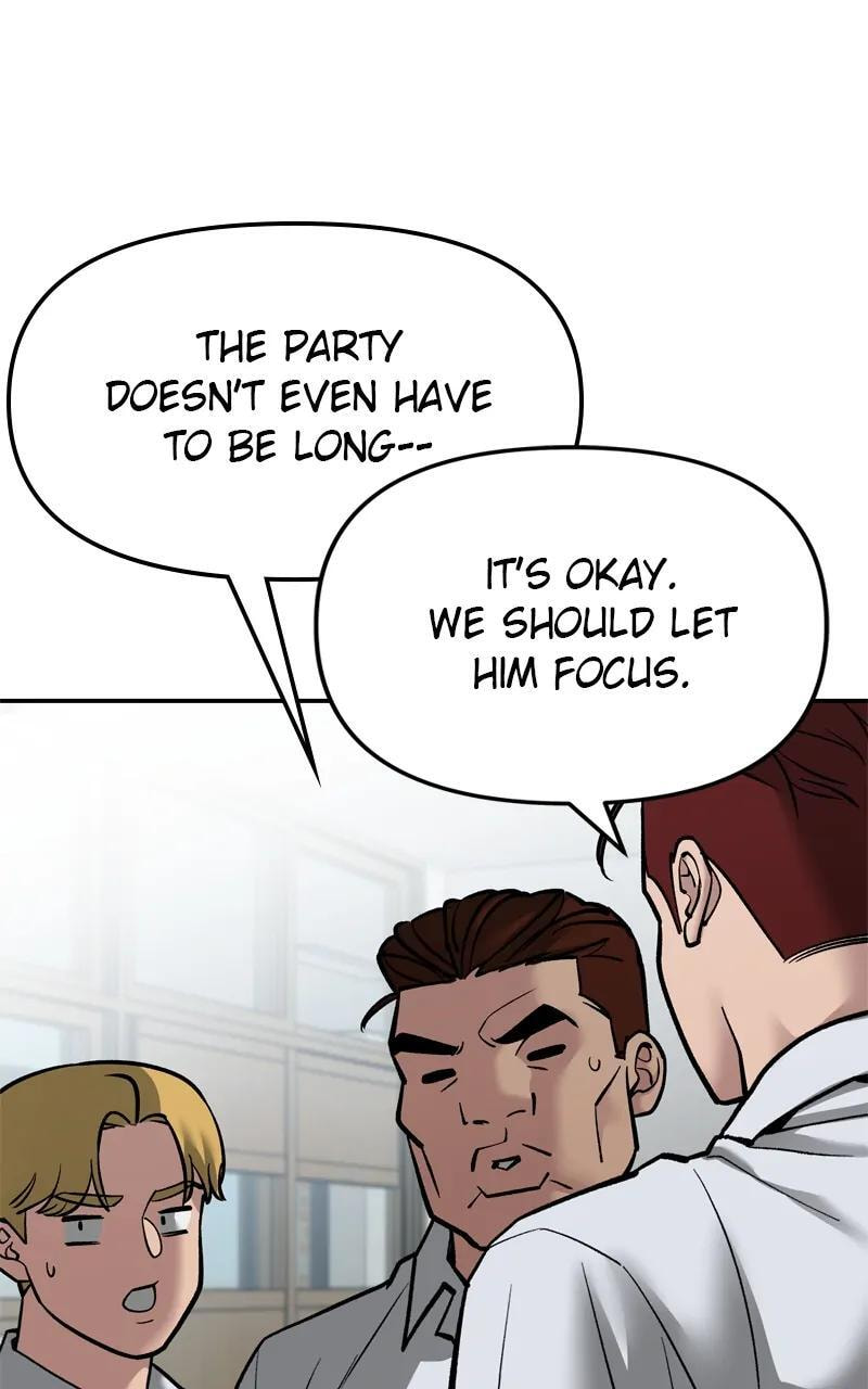 Designated Bully Chapter 88 page 139 - 