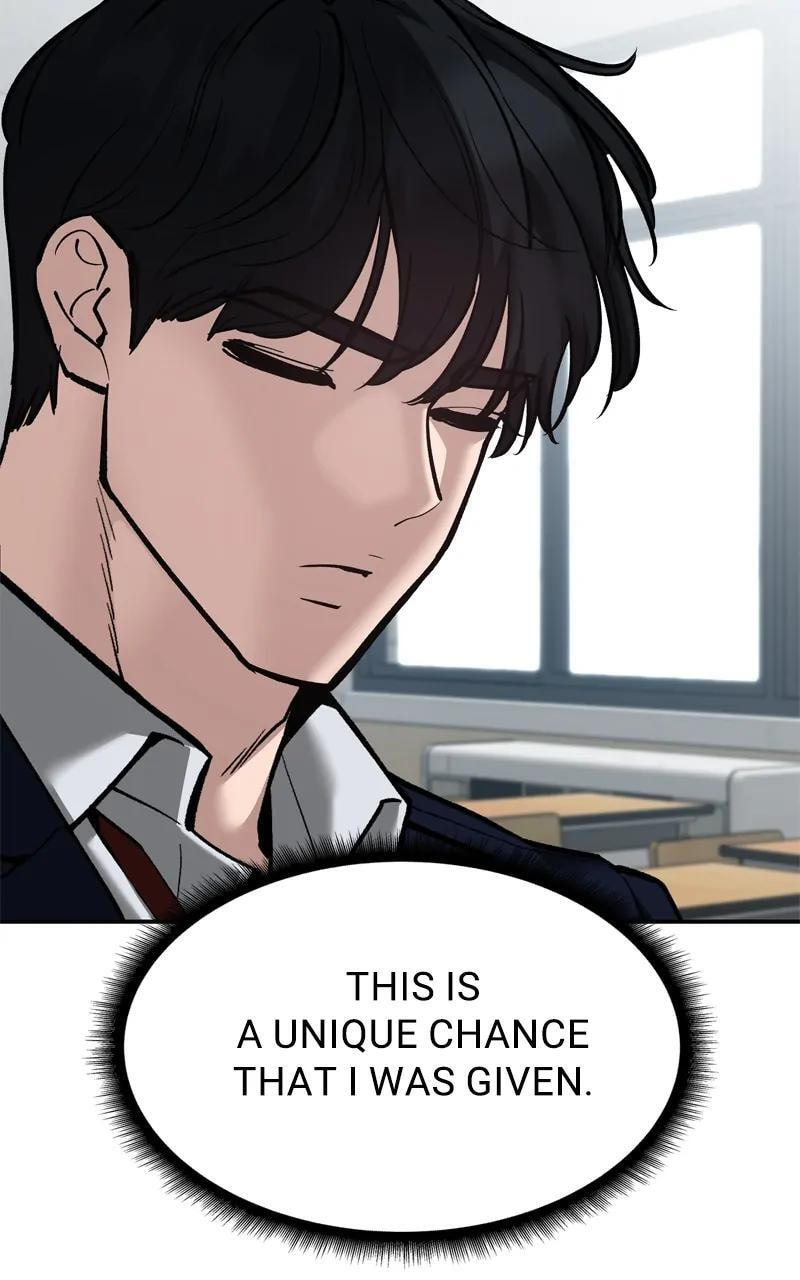 Designated Bully Chapter 88 page 141 - 