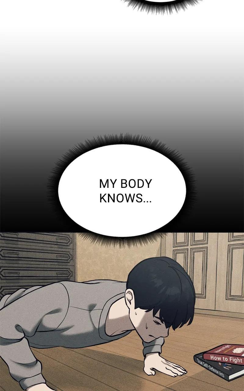 Designated Bully Chapter 88 page 143 - 