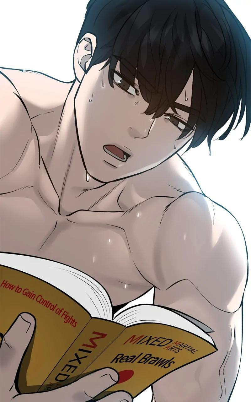 Designated Bully Chapter 88 page 149 - 