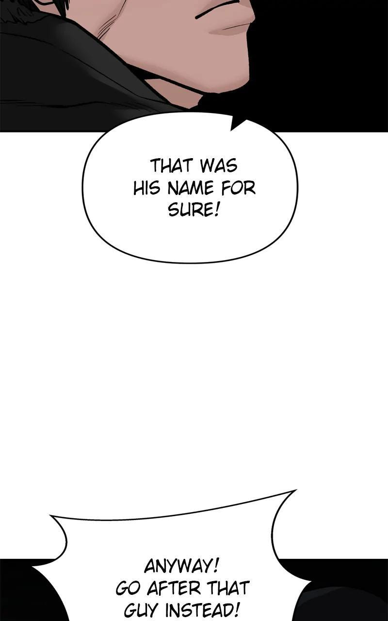 Designated Bully Chapter 88 page 16 - 