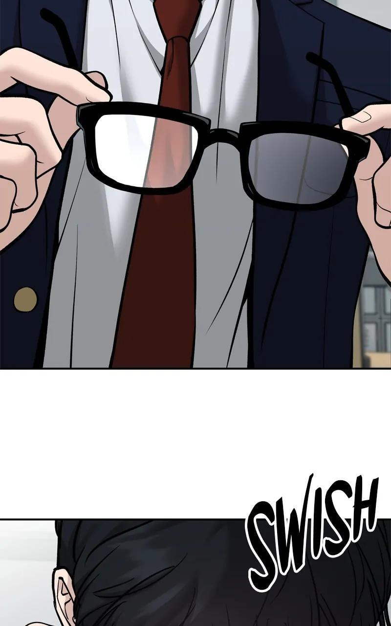 Designated Bully Chapter 88 page 152 - 
