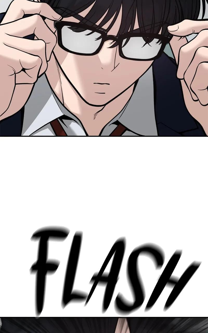 Designated Bully Chapter 88 page 153 - 