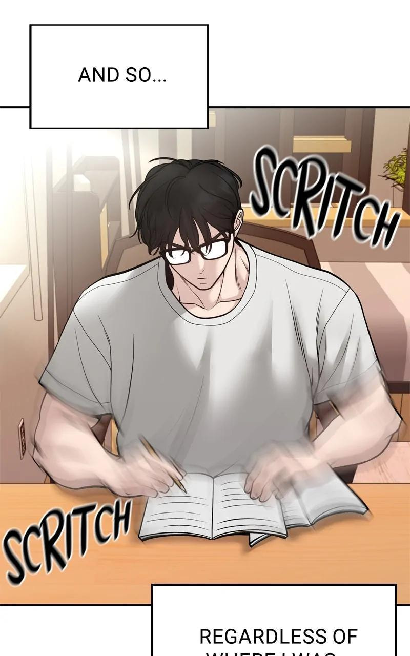 Designated Bully Chapter 88 page 157 - 