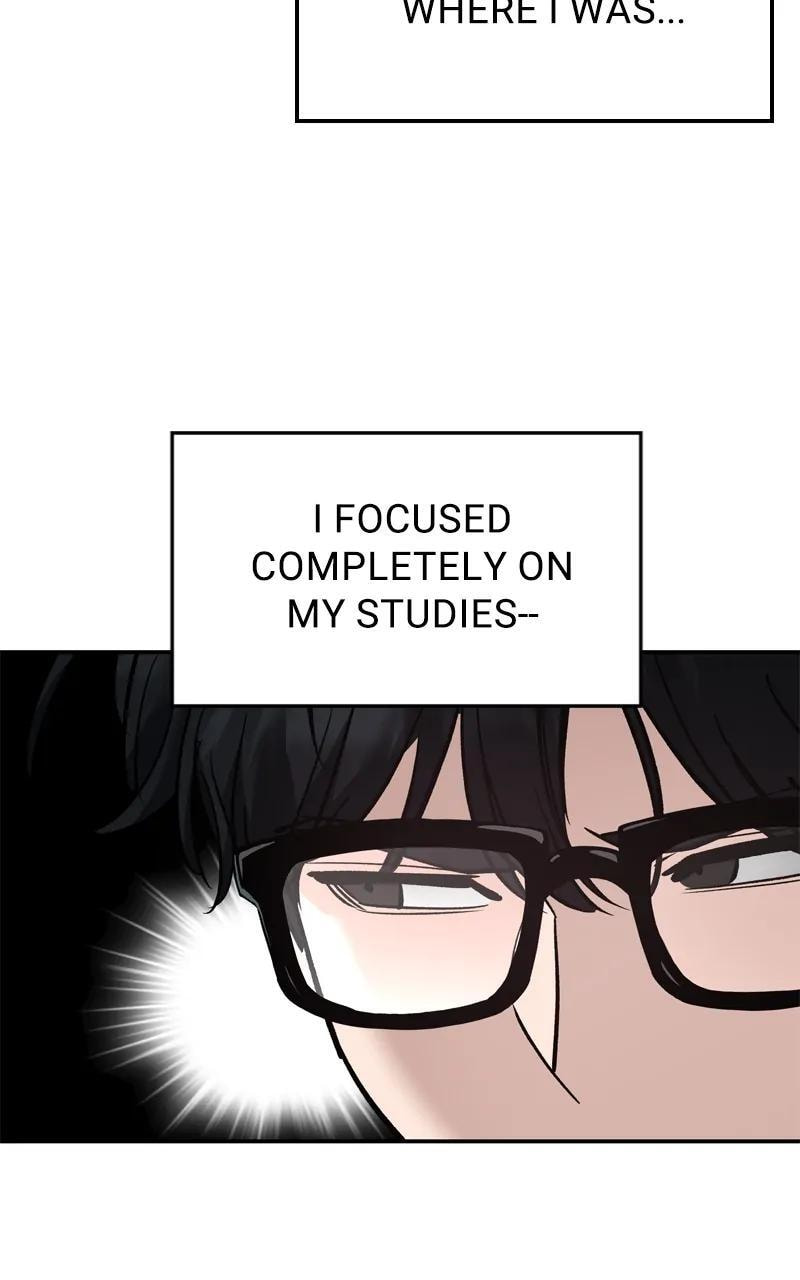 Designated Bully Chapter 88 page 158 - 