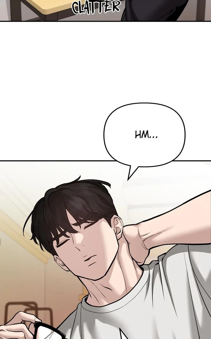 Designated Bully Chapter 88 page 160 - 