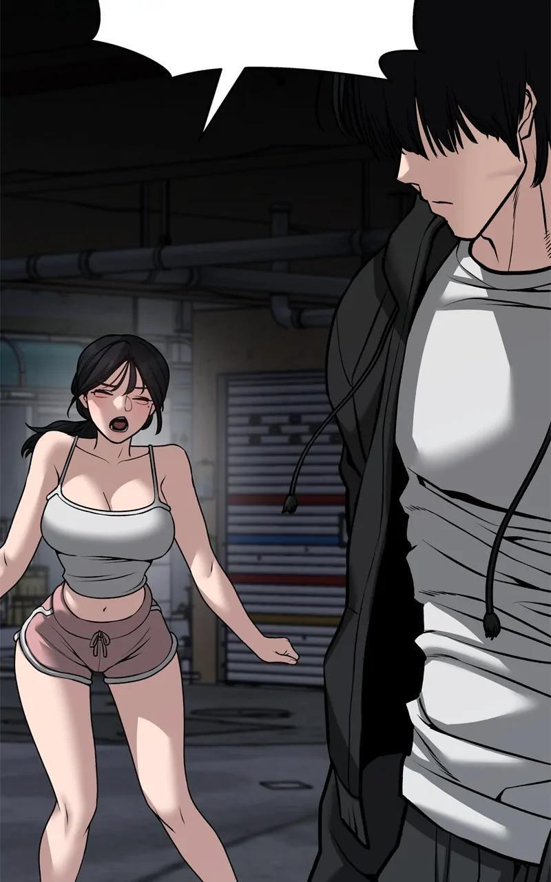 Designated Bully Chapter 88 page 17 - 