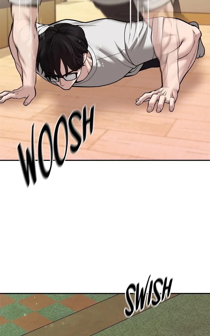 Designated Bully Chapter 88 page 162 - 