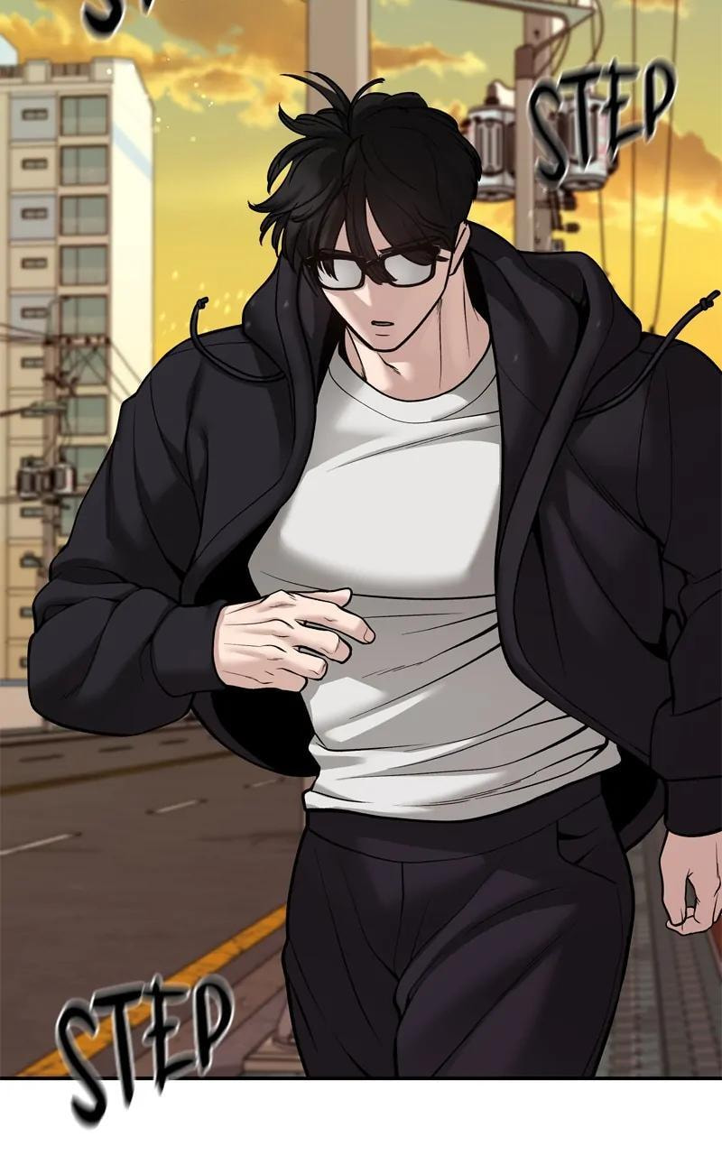 Designated Bully Chapter 88 page 164 - 