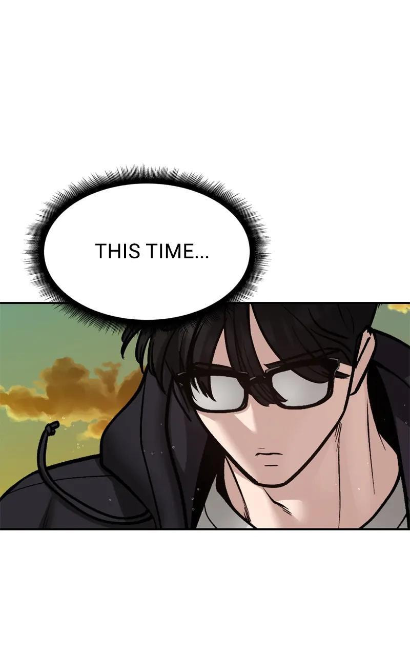 Designated Bully Chapter 88 page 165 - 