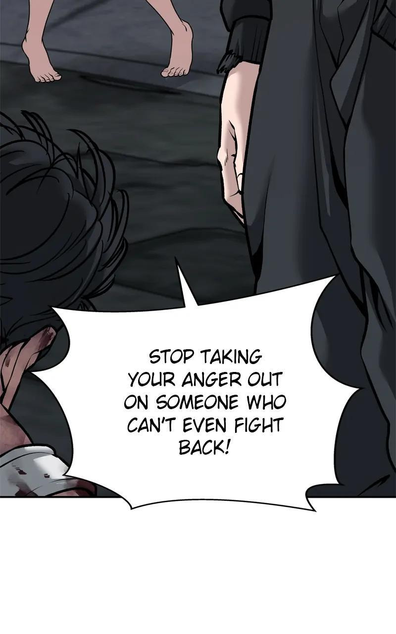 Designated Bully Chapter 88 page 18 - 