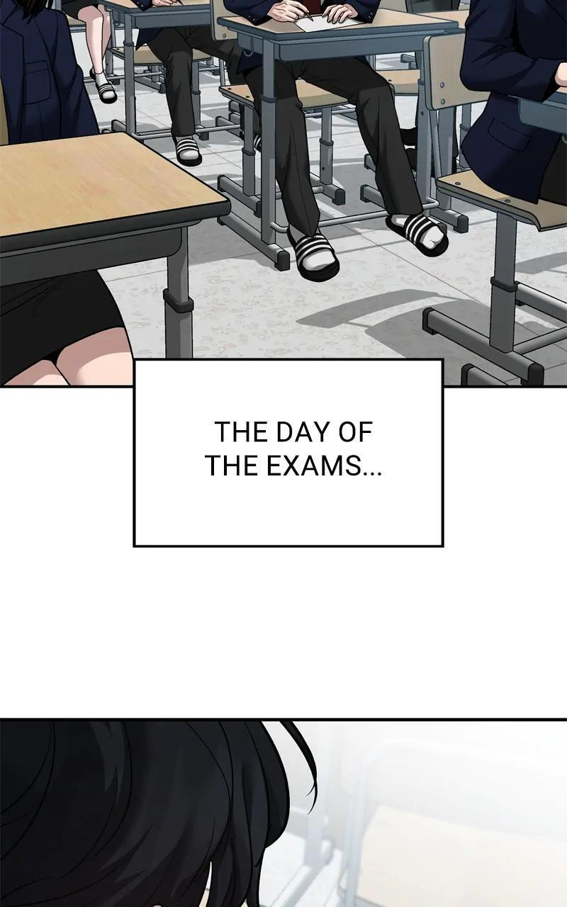Designated Bully Chapter 88 page 171 - 