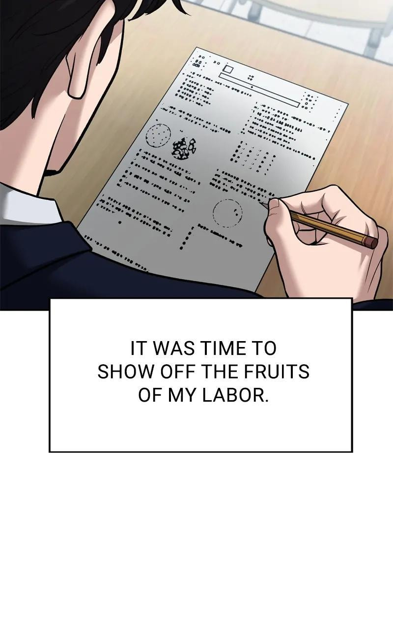 Designated Bully Chapter 88 page 172 - 