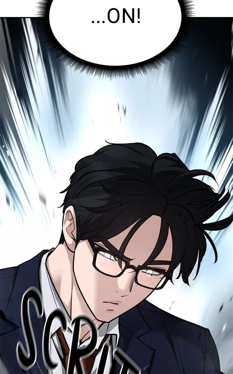 Designated Bully Chapter 88 page 174 - 