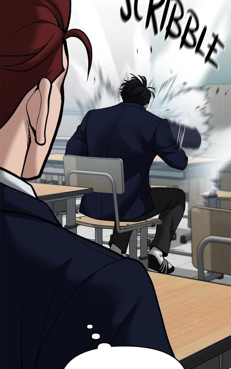 Designated Bully Chapter 88 page 176 - 