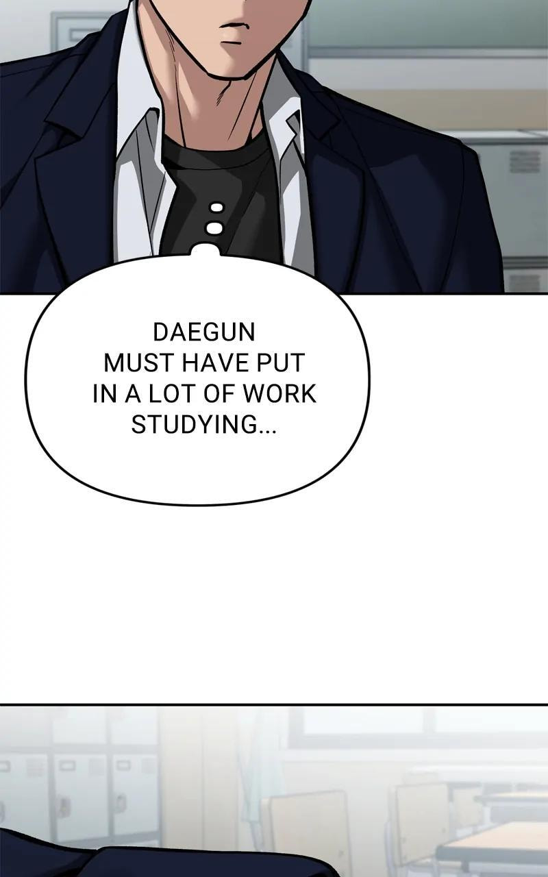 Designated Bully Chapter 88 page 178 - 