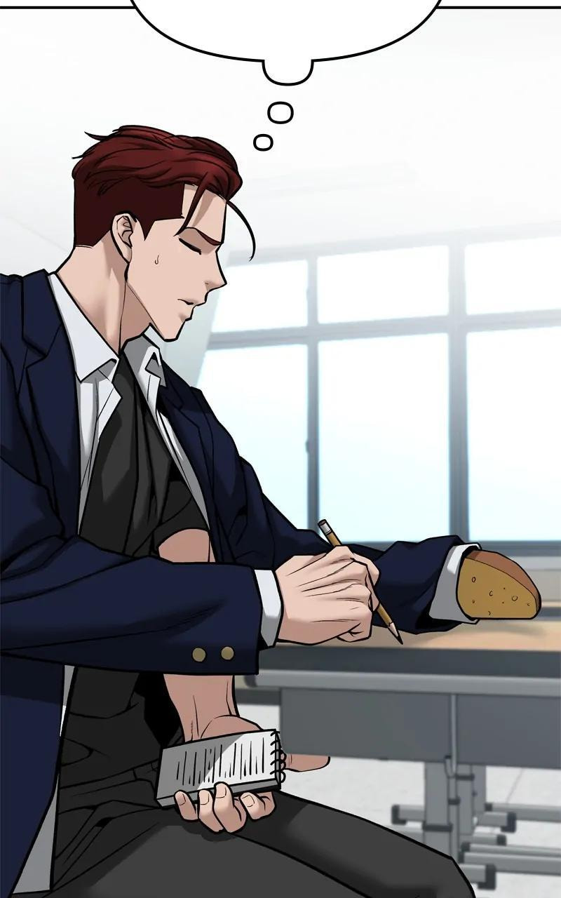 Designated Bully Chapter 88 page 180 - 
