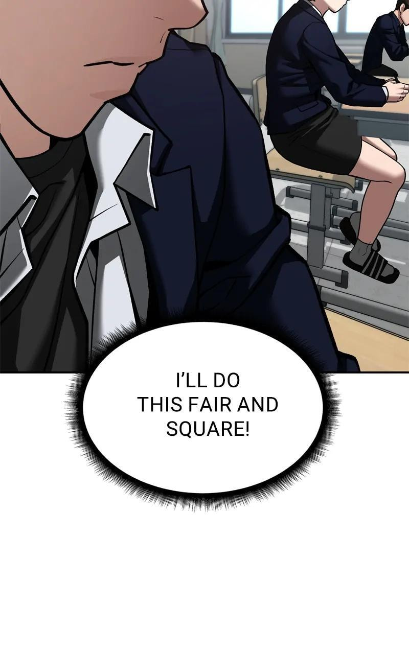 Designated Bully Chapter 88 page 183 - 