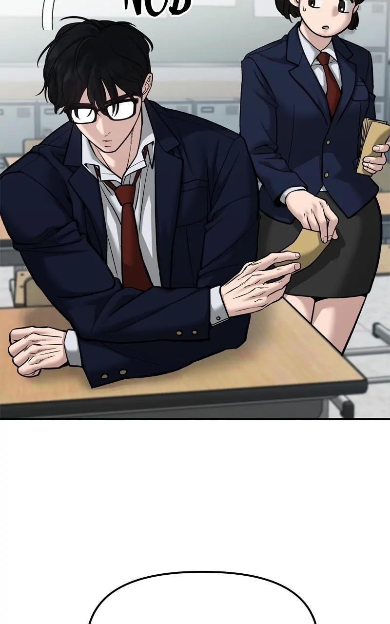Designated Bully Chapter 88 page 186 - 