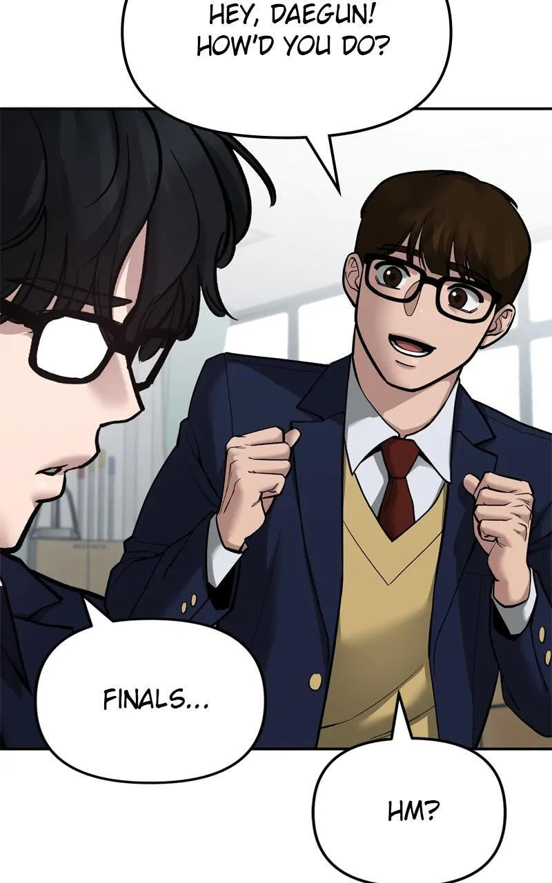 Designated Bully Chapter 88 page 187 - 