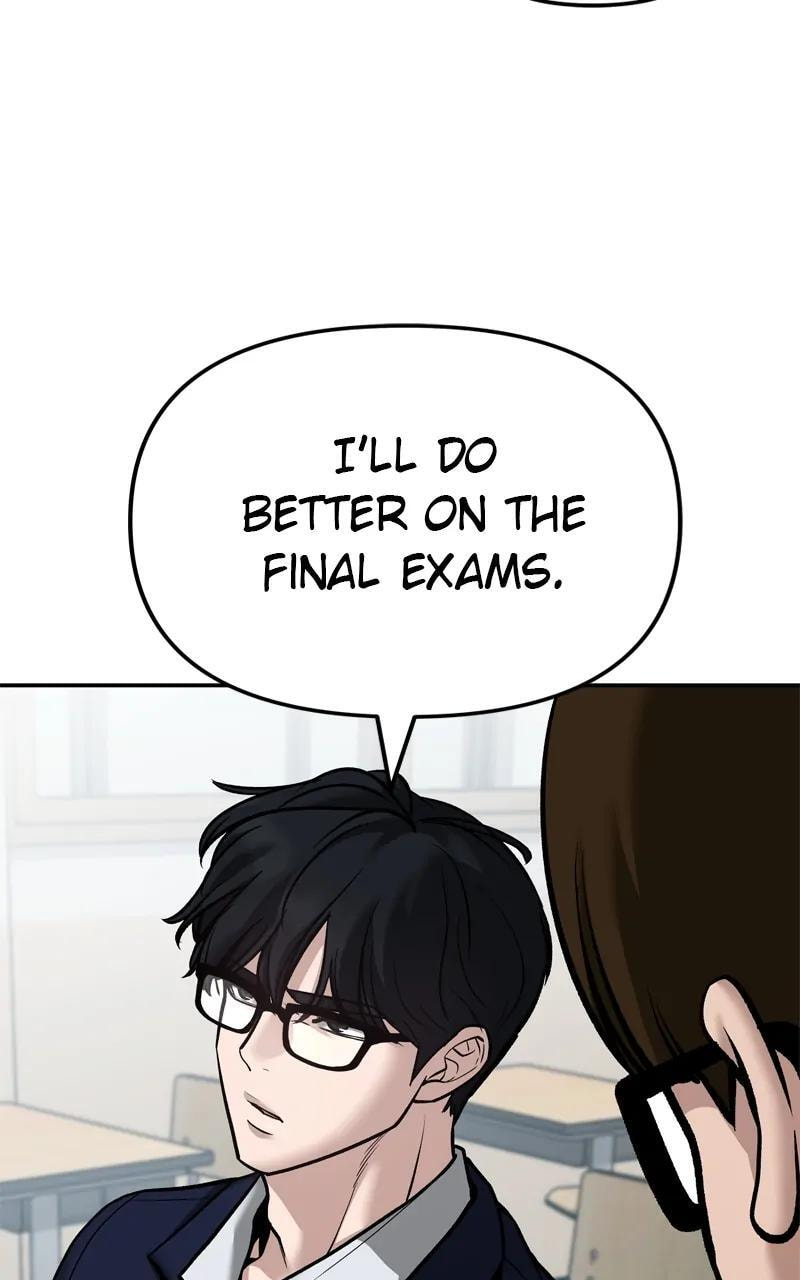 Designated Bully Chapter 88 page 188 - 