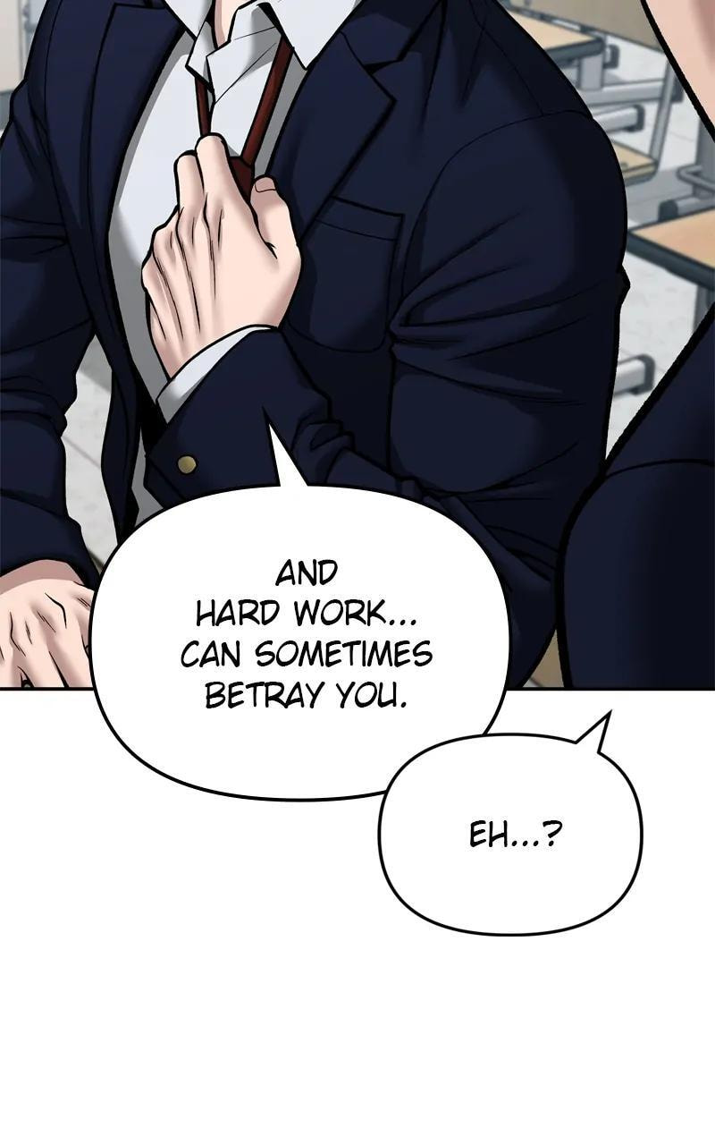 Designated Bully Chapter 88 page 189 - 