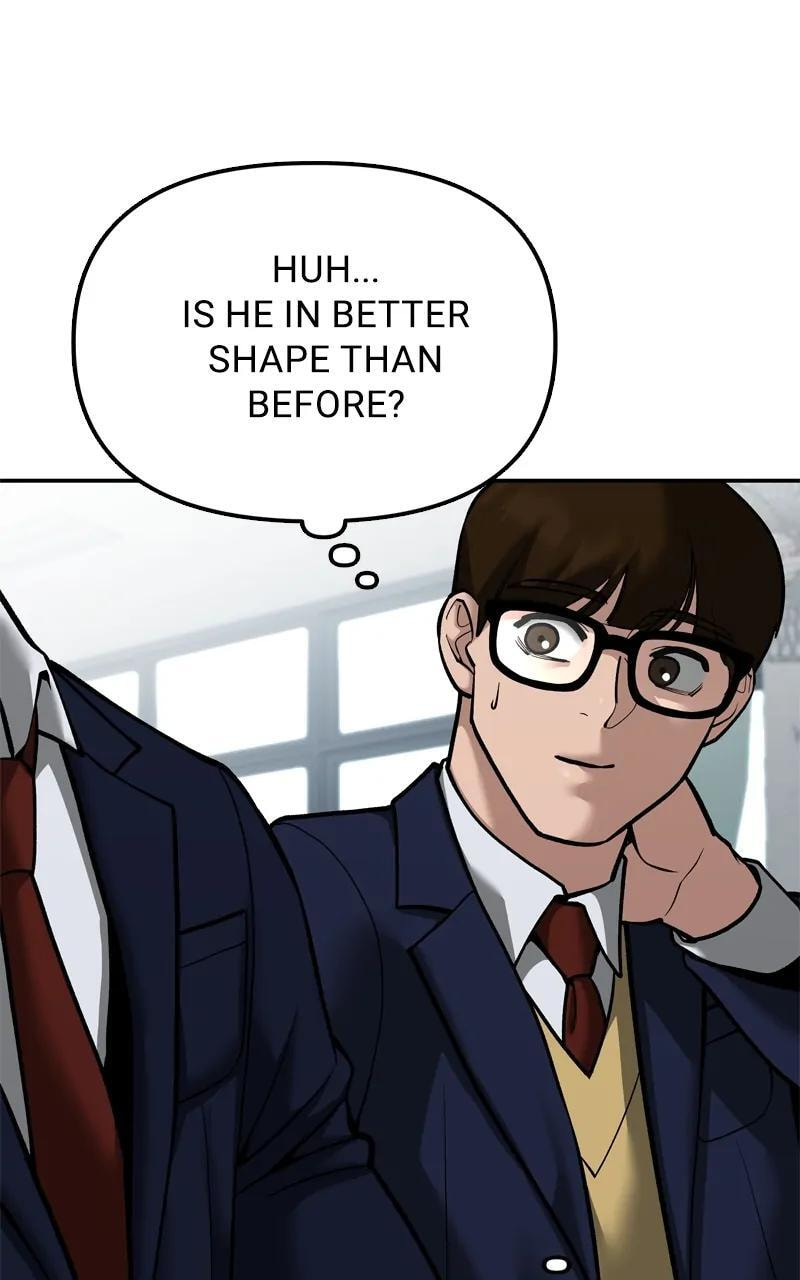 Designated Bully Chapter 88 page 190 - 