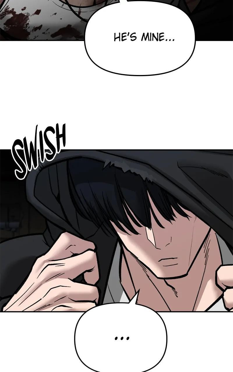 Designated Bully Chapter 88 page 20 - 