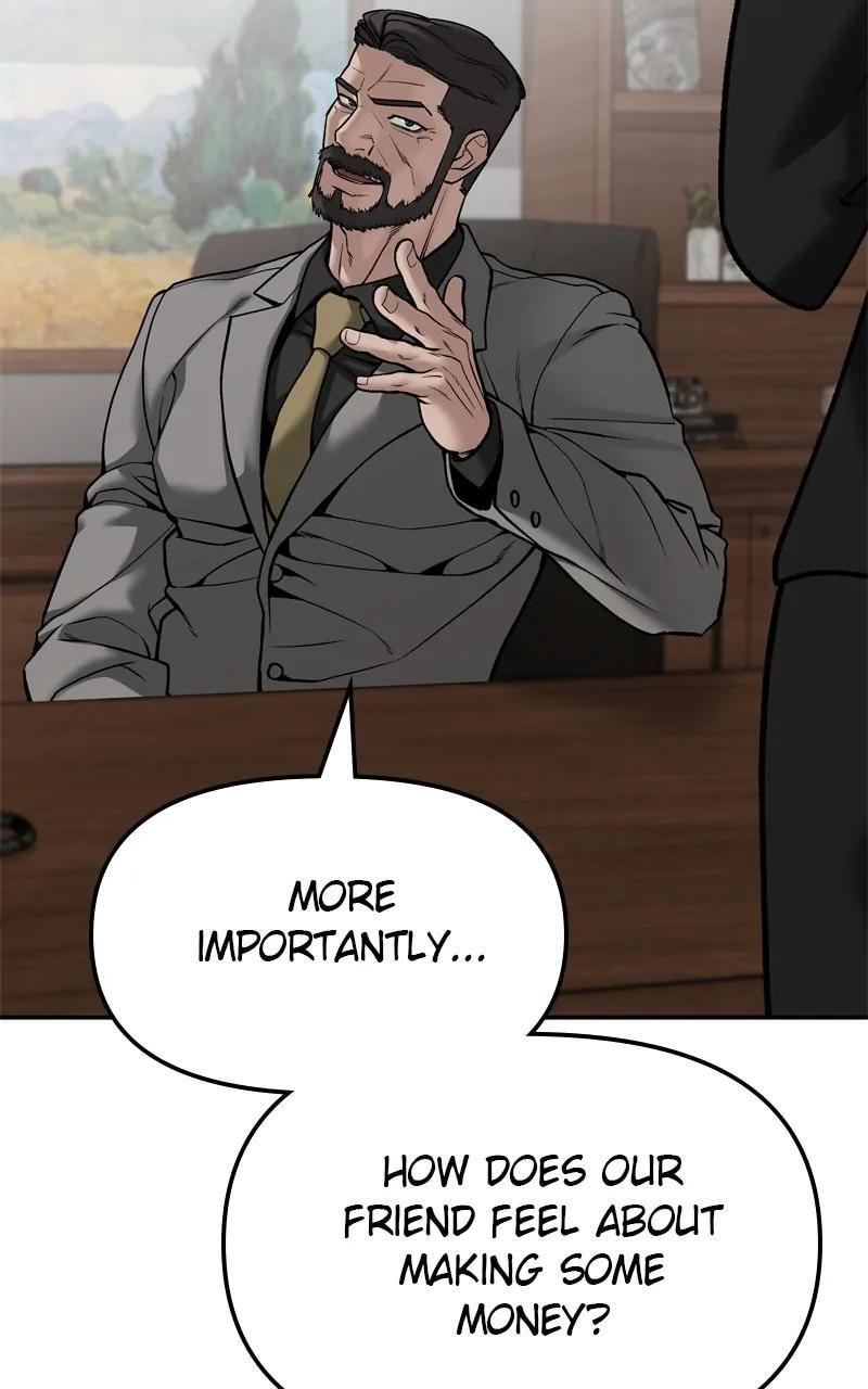 Designated Bully Chapter 88 page 196 - 