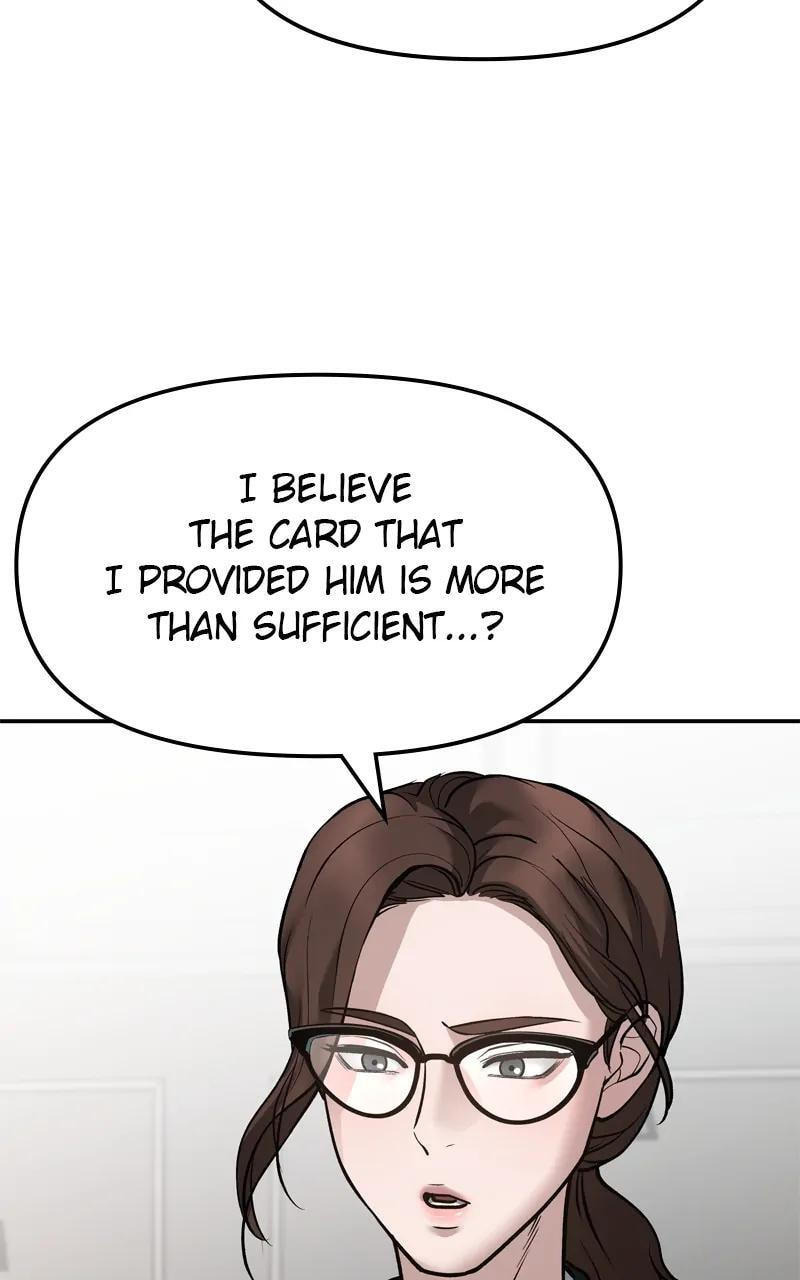 Designated Bully Chapter 88 page 197 - 