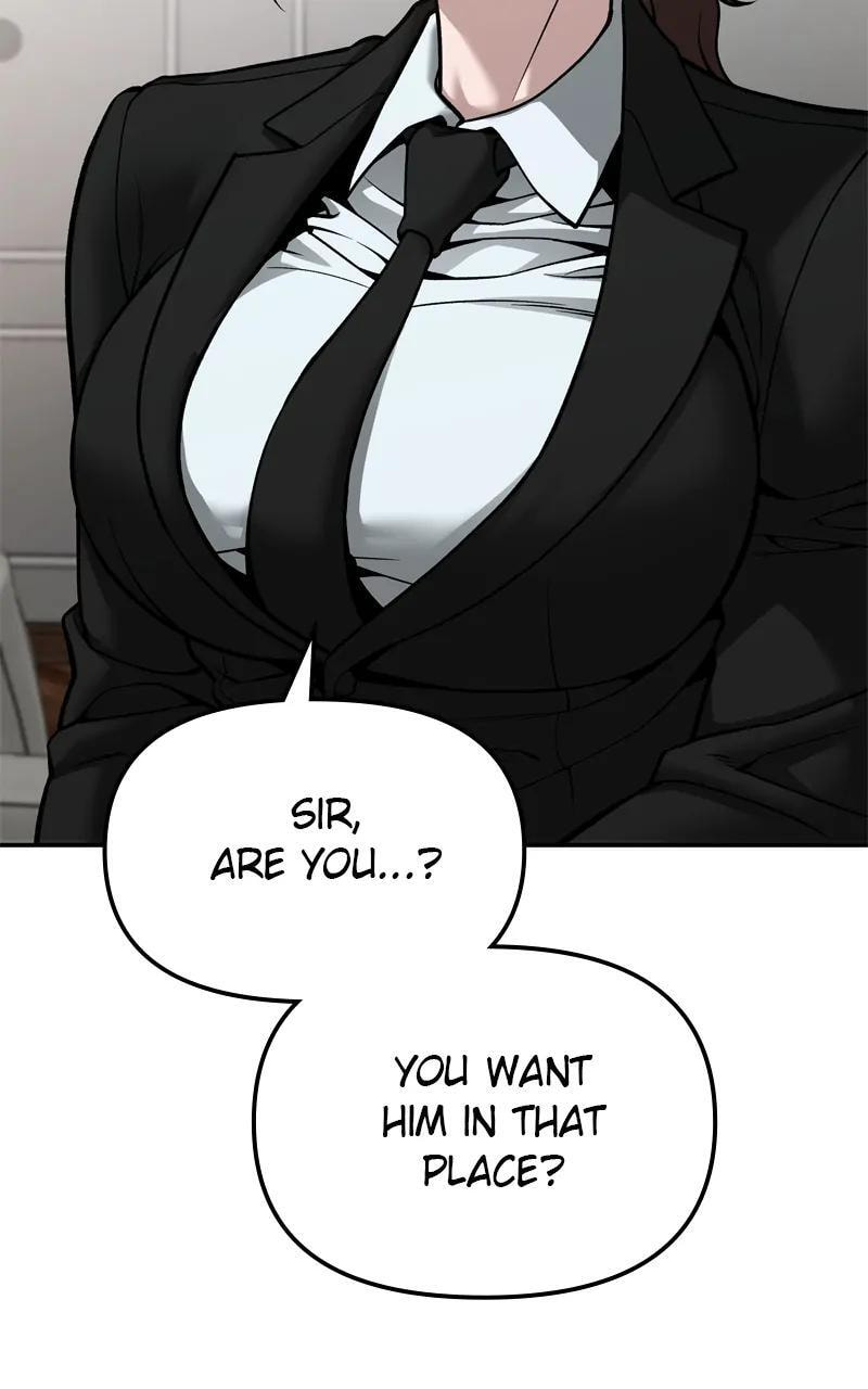 Designated Bully Chapter 88 page 198 - 