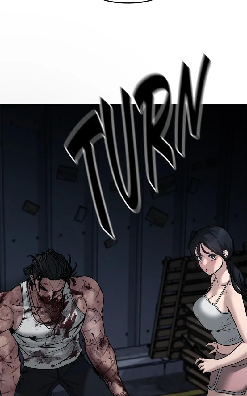 Designated Bully Chapter 88 page 21 - 